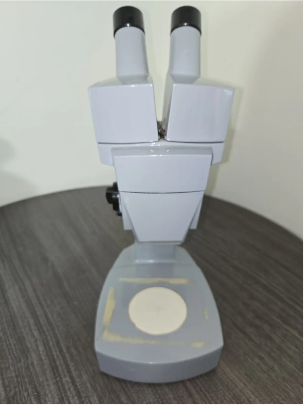 American Optical Corp Microscope Model 41 10/20